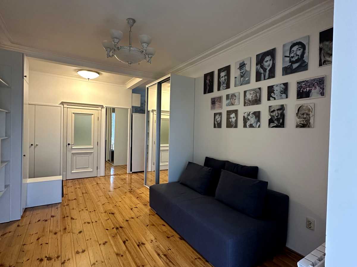 Квартира на вул. Будівельників вул., 31/13 в Києві, ID 316165, фото №7