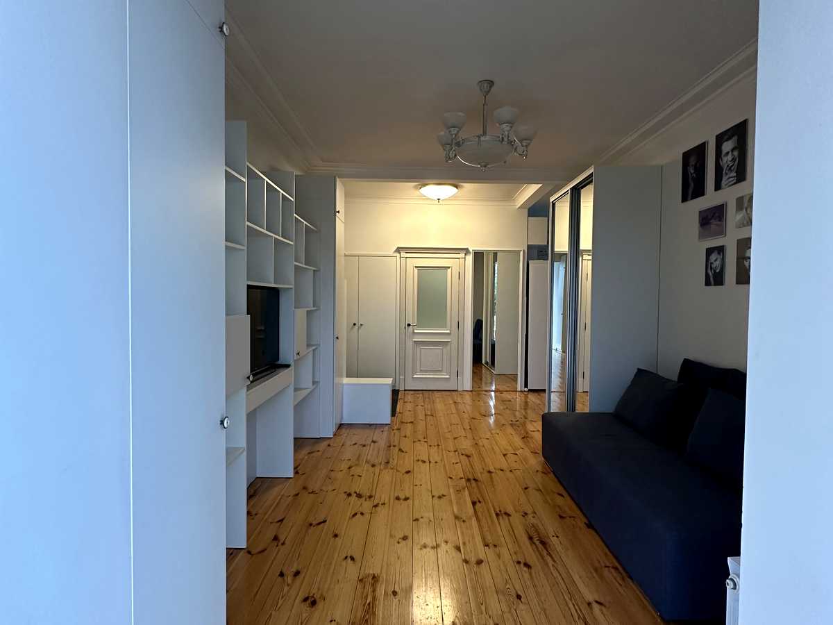 Квартира на вул. Будівельників вул., 31/13 в Києві, ID 316165, фото №8