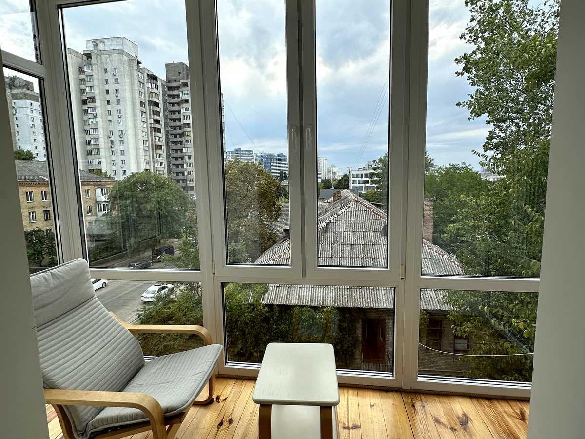 Квартира на вул. Будівельників вул., 31/13 в Києві, ID 316165, фото №9