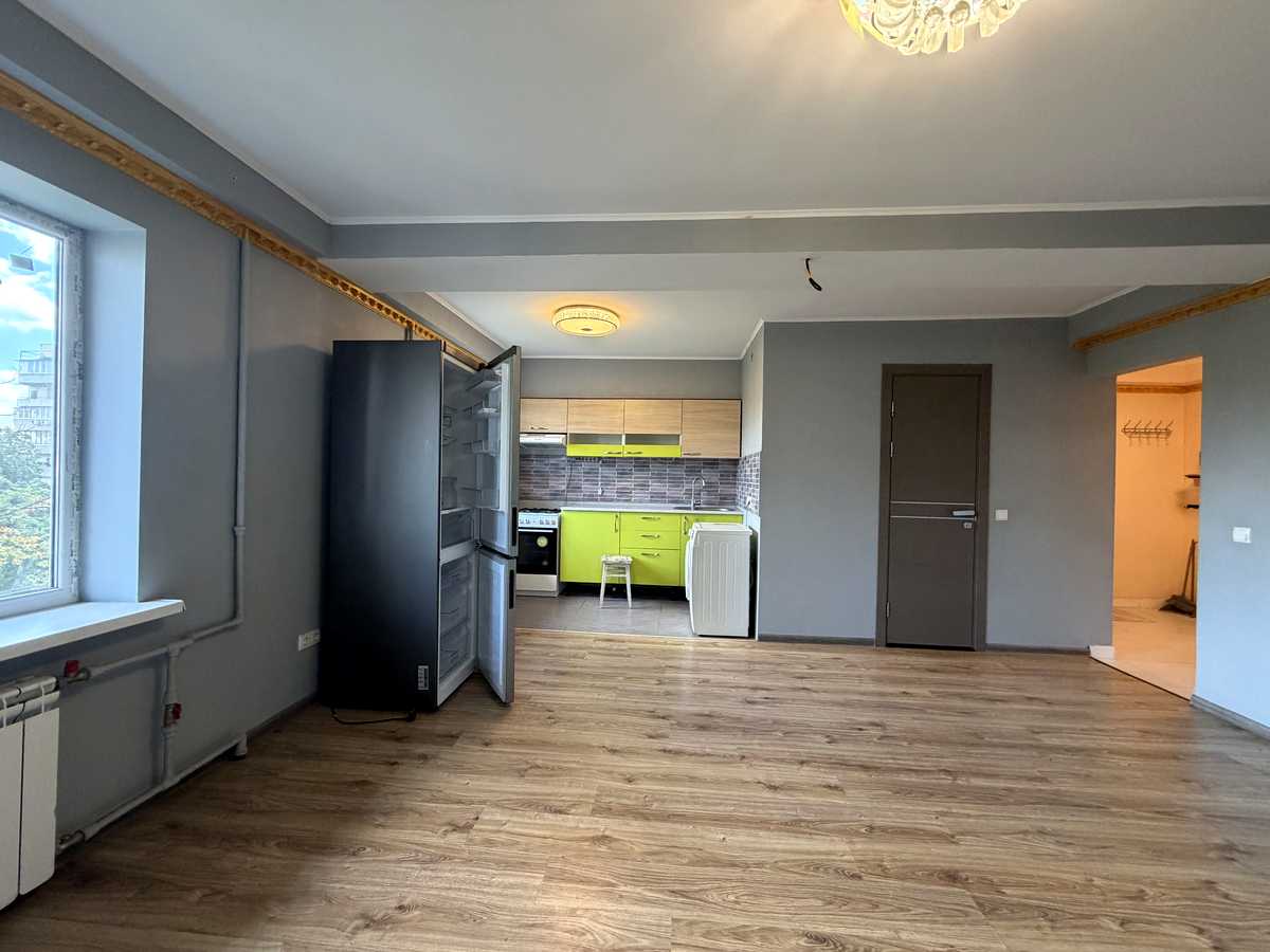 Квартира на просп. Оболонський, 12 в Київ, ID 316164, фото №1
