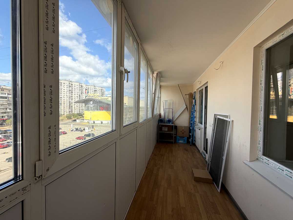 Квартира на просп. Оболонський, 12 в Києві, ID 316164, фото №13