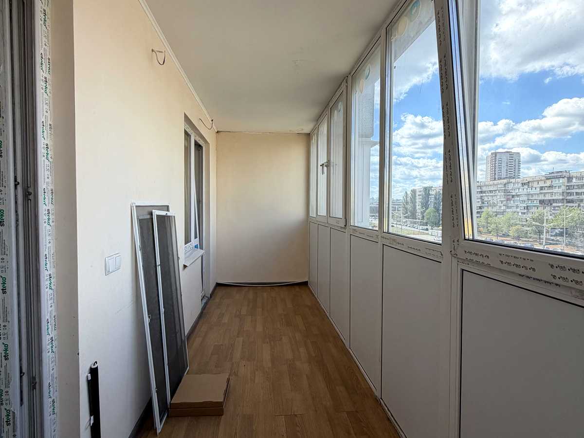 Квартира на просп. Оболонський, 12 в Києві, ID 316164, фото №15