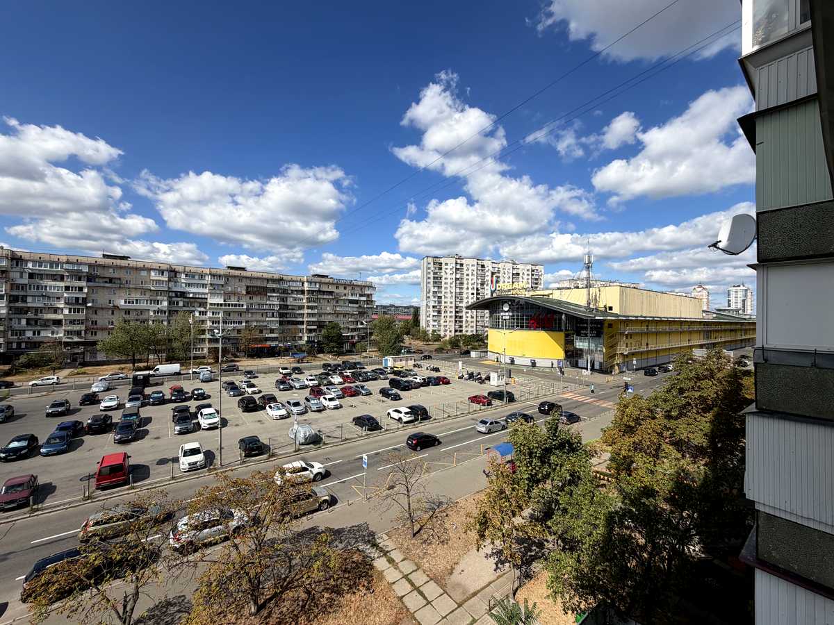 Квартира на просп. Оболонський, 12 в Києві, ID 316164, фото №16