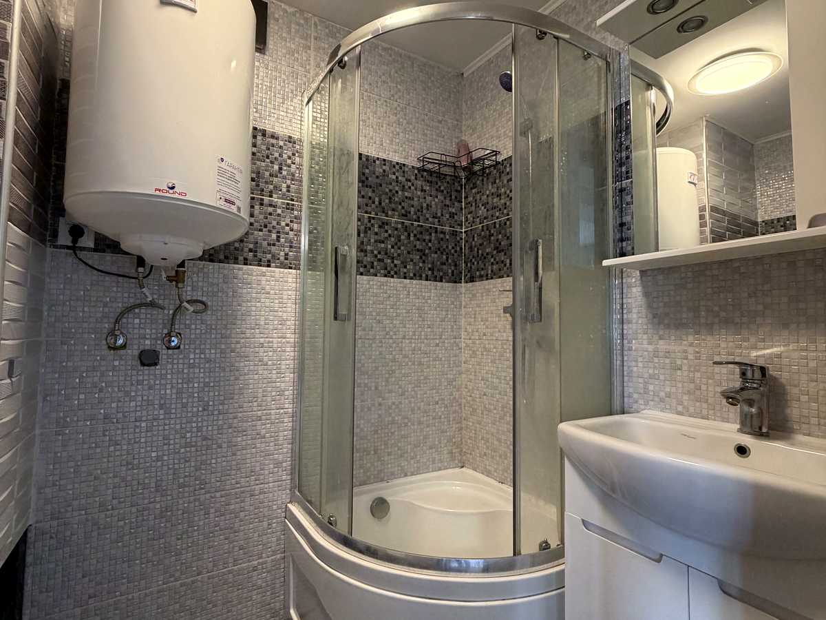 Квартира на просп. Оболонський, 12 в Києві, ID 316164, фото №19