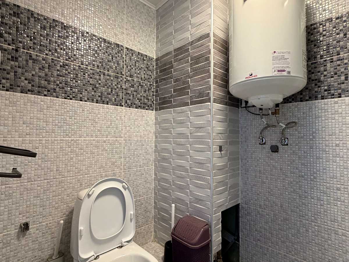 Квартира на просп. Оболонський, 12 в Києві, ID 316164, фото №20