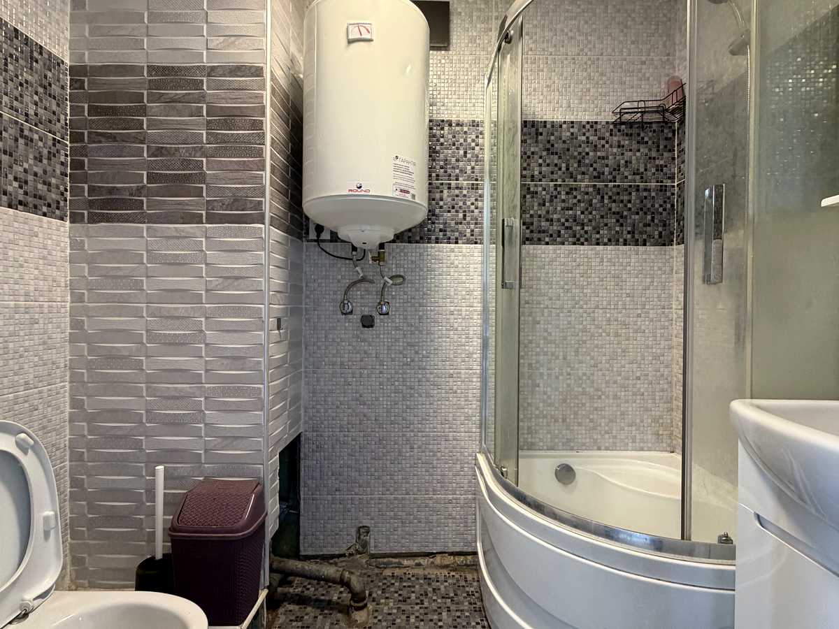 Квартира на просп. Оболонський, 12 в Києві, ID 316164, фото №21