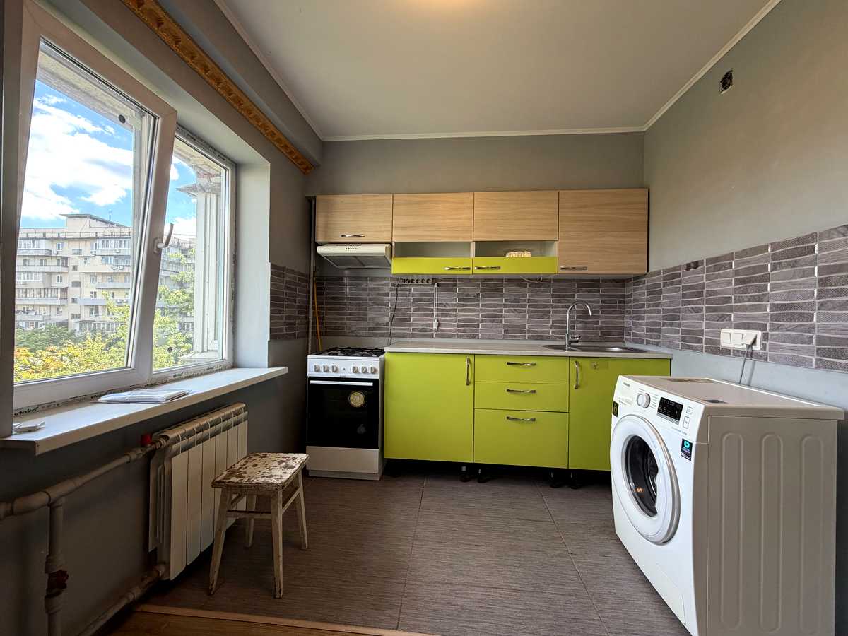 Квартира на просп. Оболонський, 12 в Київ, ID 316164, фото №4