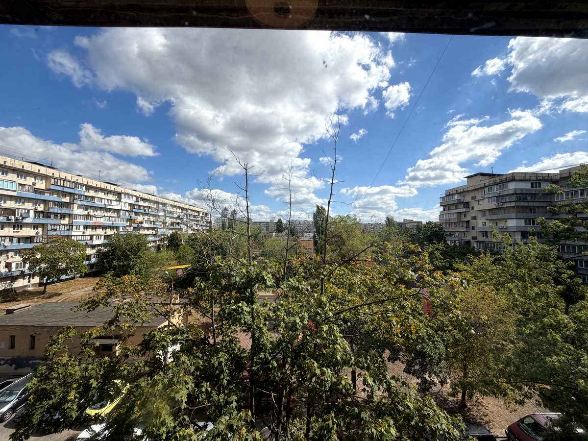 Квартира на просп. Оболонський, 12 в Києві, ID 316164, фото №9