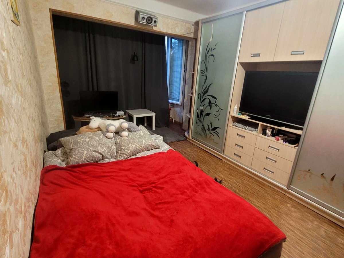 Квартира на вул. Левка Лук'яненка, 2-А в Києві, ID 321249, фото №12