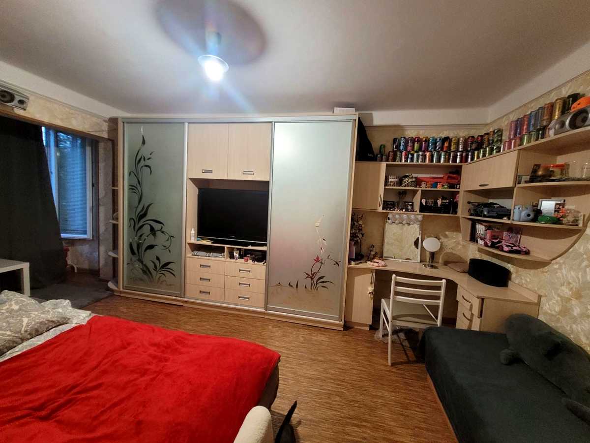 Квартира на вул. Левка Лук'яненка, 2-А в Києві, ID 321249, фото №13