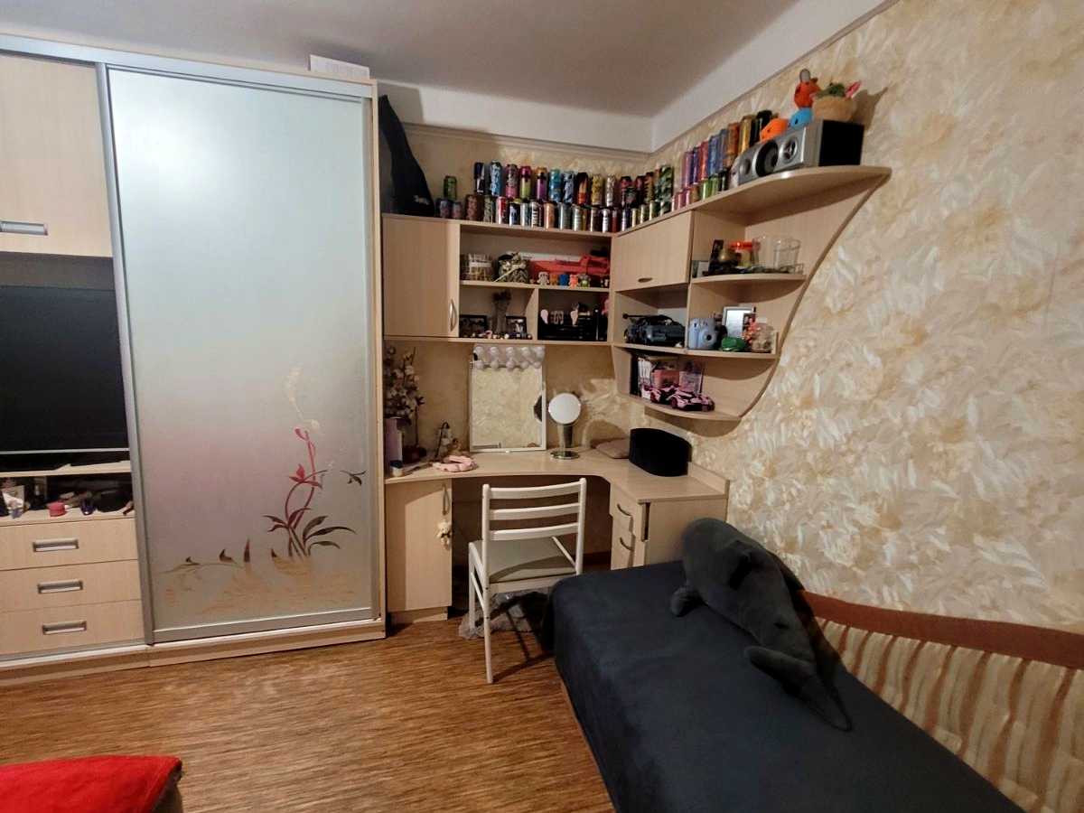 Квартира на вул. Левка Лук'яненка, 2-А в Києві, ID 321249, фото №14