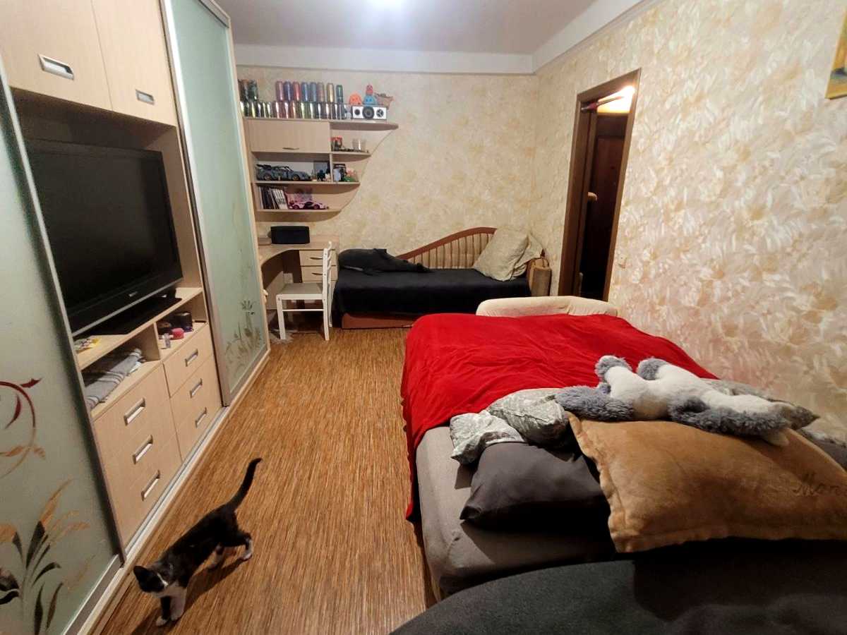 Квартира на вул. Левка Лук'яненка, 2-А в Києві, ID 321249, фото №15