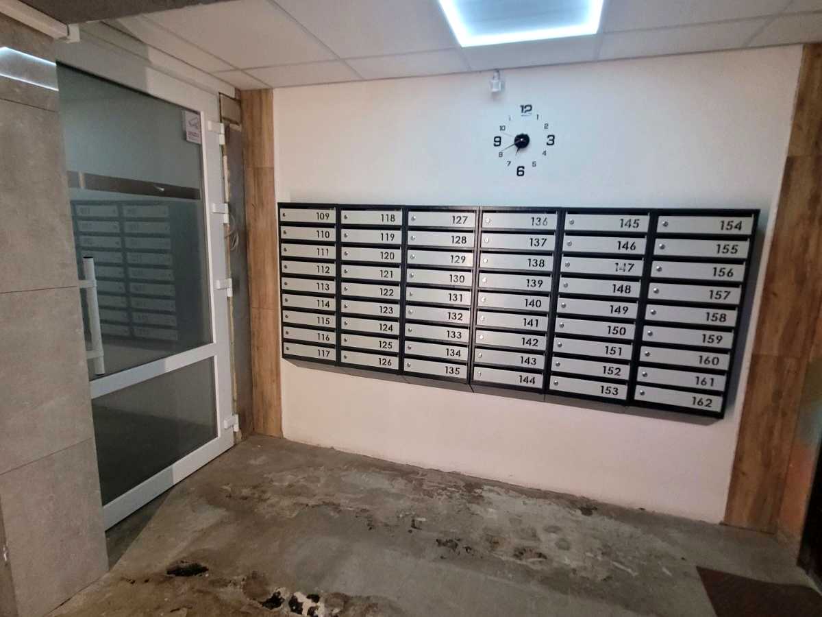 Квартира на вул. Левка Лук'яненка, 2-А в Києві, ID 321249, фото №18