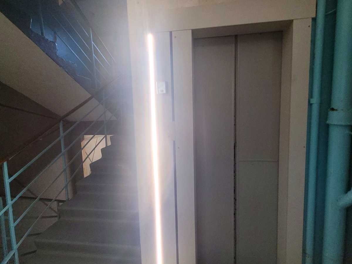 Квартира на вул. Левка Лук'яненка, 2-А в Києві, ID 321249, фото №19