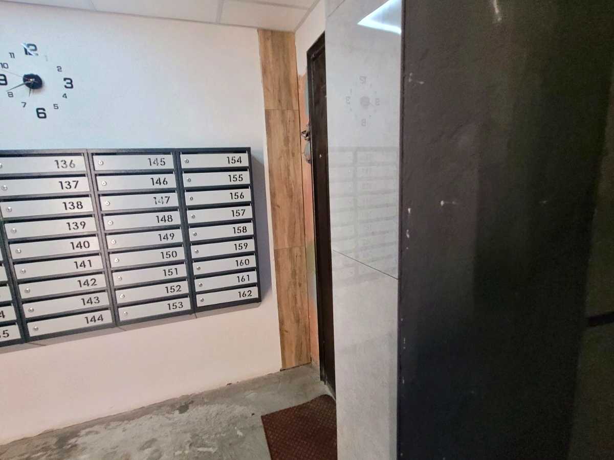 Квартира на вул. Левка Лук'яненка, 2-А в Києві, ID 321249, фото №21