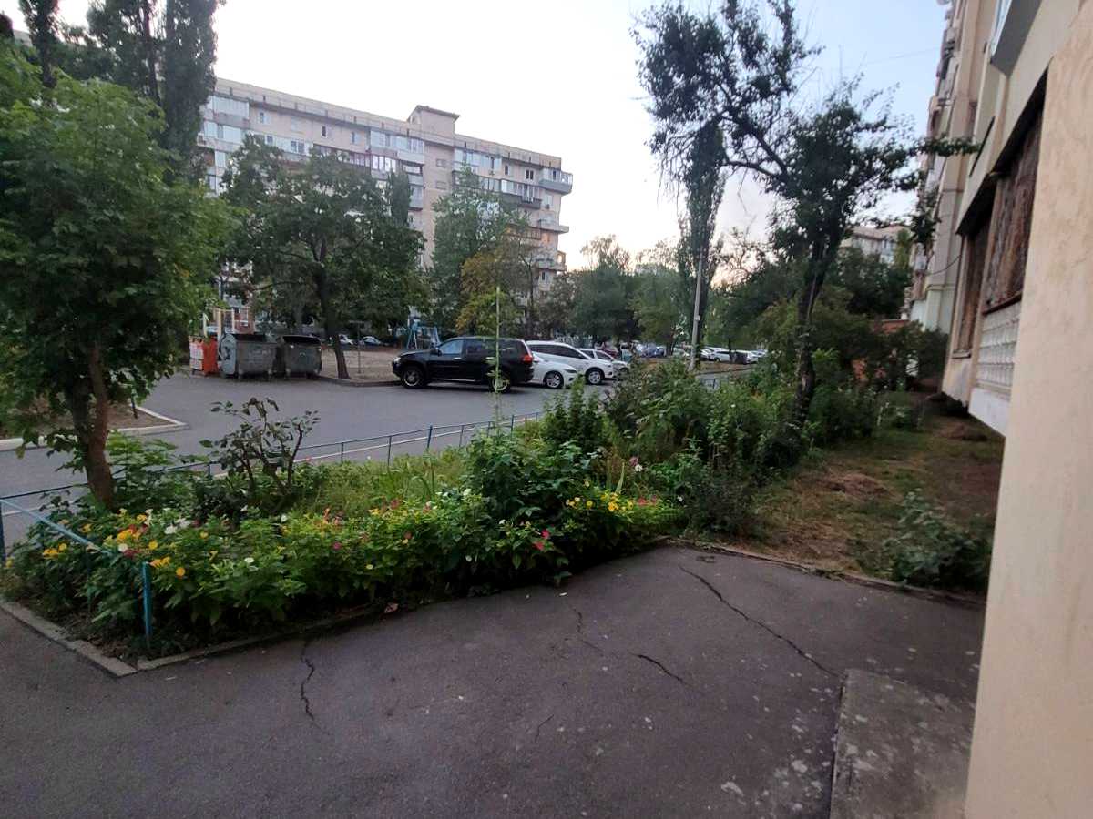 Квартира на вул. Левка Лук'яненка, 2-А в Києві, ID 321249, фото №23