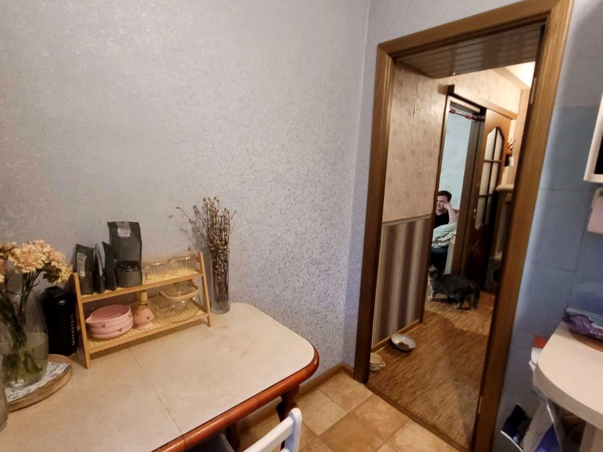 Квартира на вул. Левка Лук'яненка, 2-А в Київ, ID 321249, фото №4