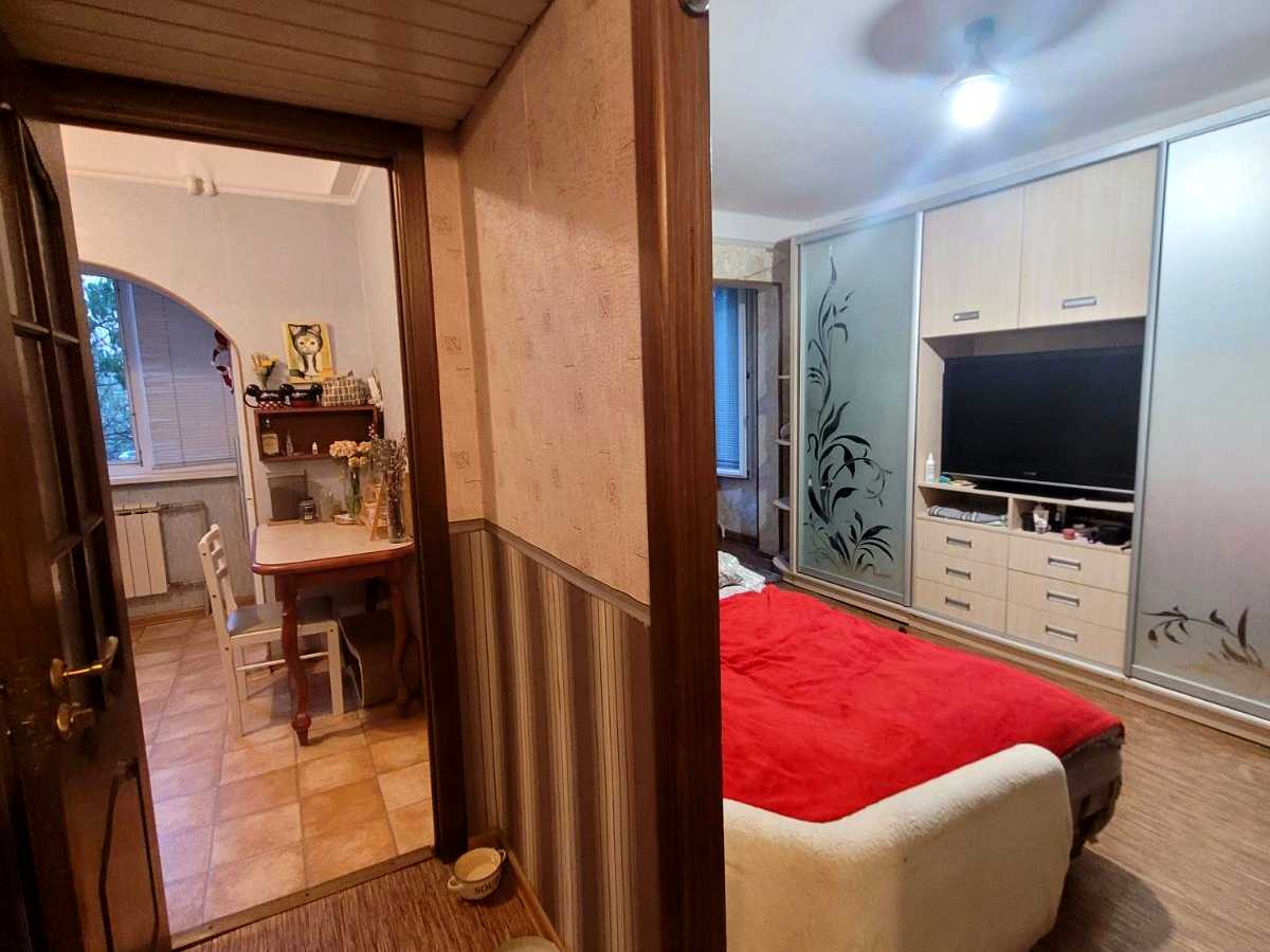 Квартира на вул. Левка Лук'яненка, 2-А в Києві, ID 321249, фото №6