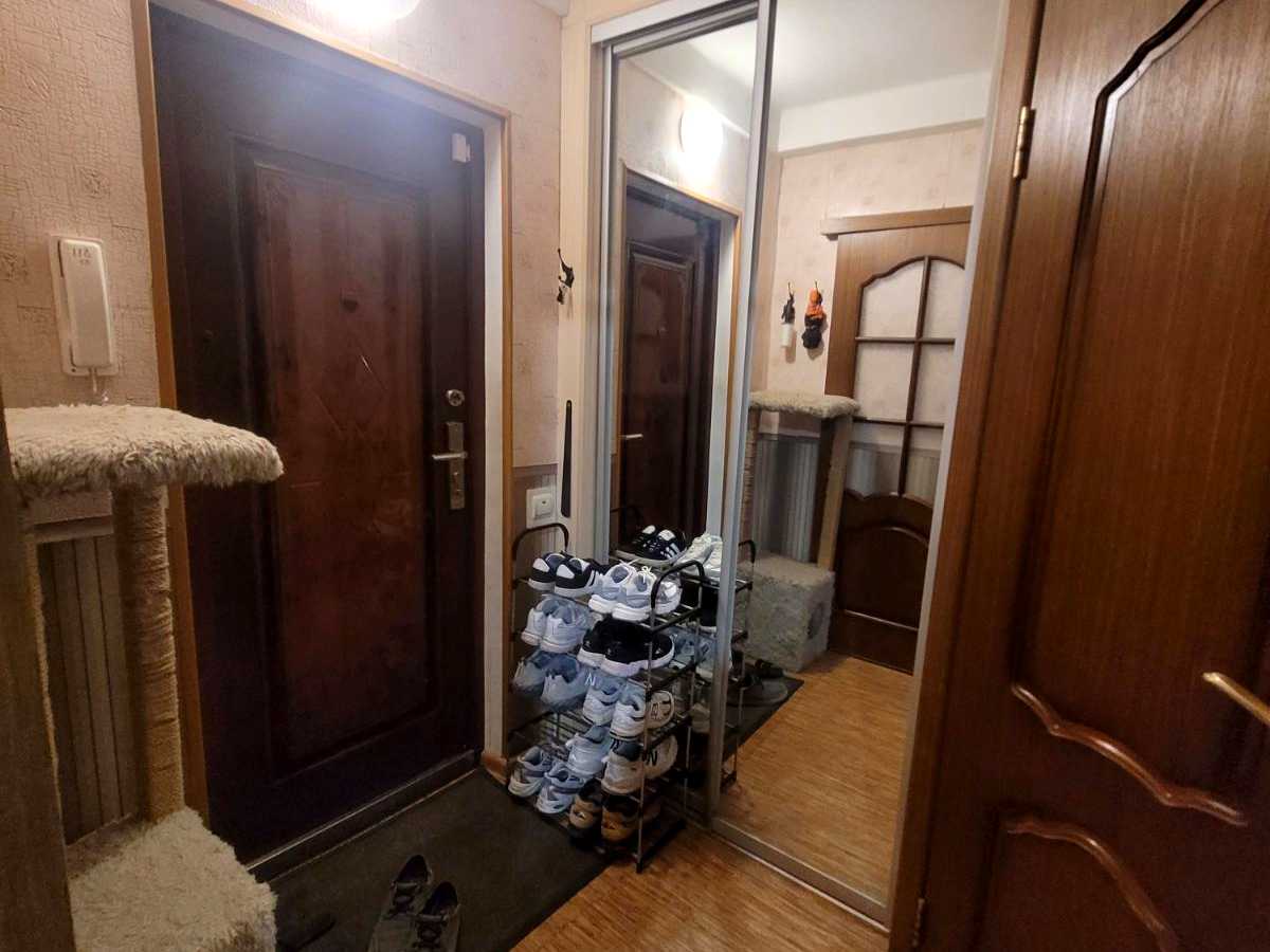 Квартира на вул. Левка Лук'яненка, 2-А в Києві, ID 321249, фото №7