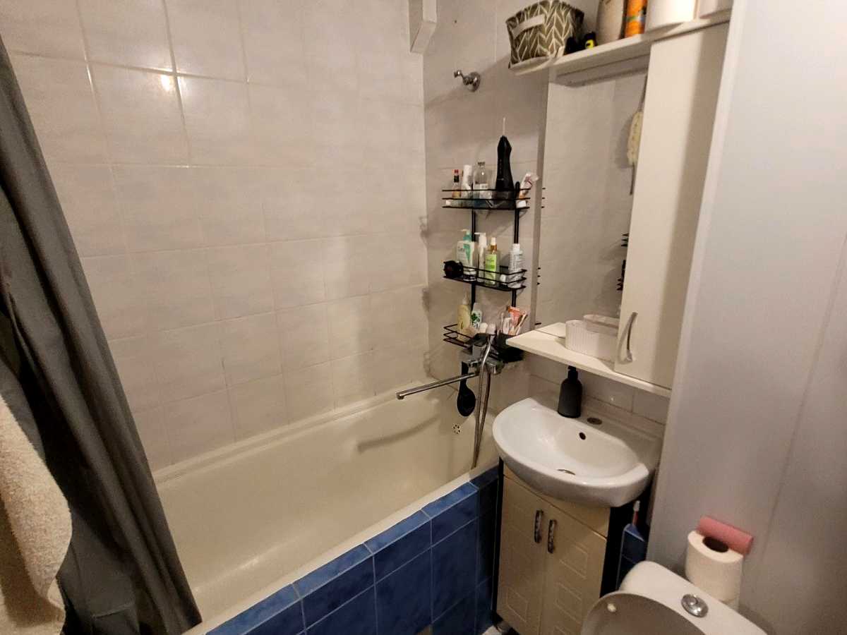 Квартира на вул. Левка Лук'яненка, 2-А в Києві, ID 321249, фото №8