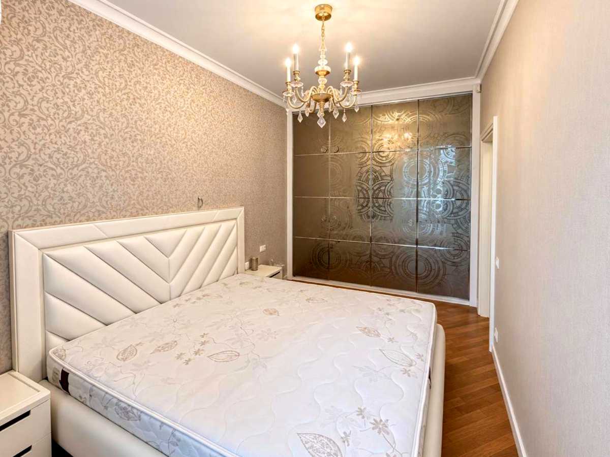 Квартира на вул. Інститутська, 24/7 в Київ, ID 352847, фото №4