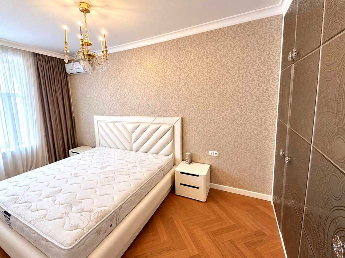 Квартира на вул. Інститутська, 24/7 в Київ, ID 352847, фото №5