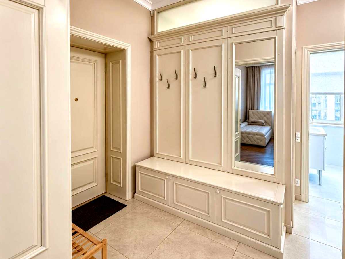 Квартира на вул. Інститутська, 24/7 в Києві, ID 352847, фото №8