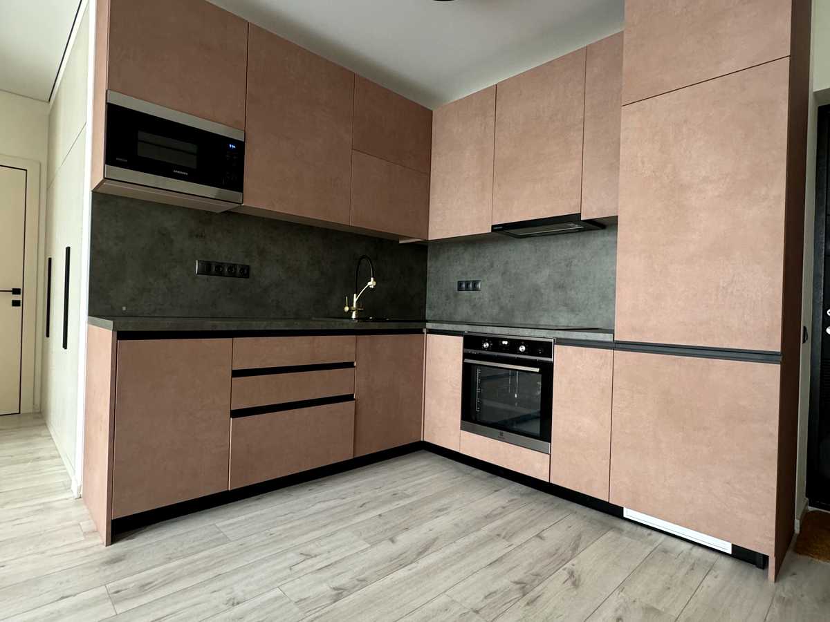 Квартира на вул. Богданівська, 7Г в Києві, ID 393546, фото №15