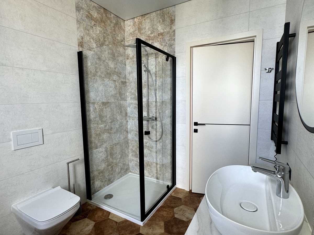 Квартира на вул. Богданівська, 7Г в Києві, ID 393546, фото №21
