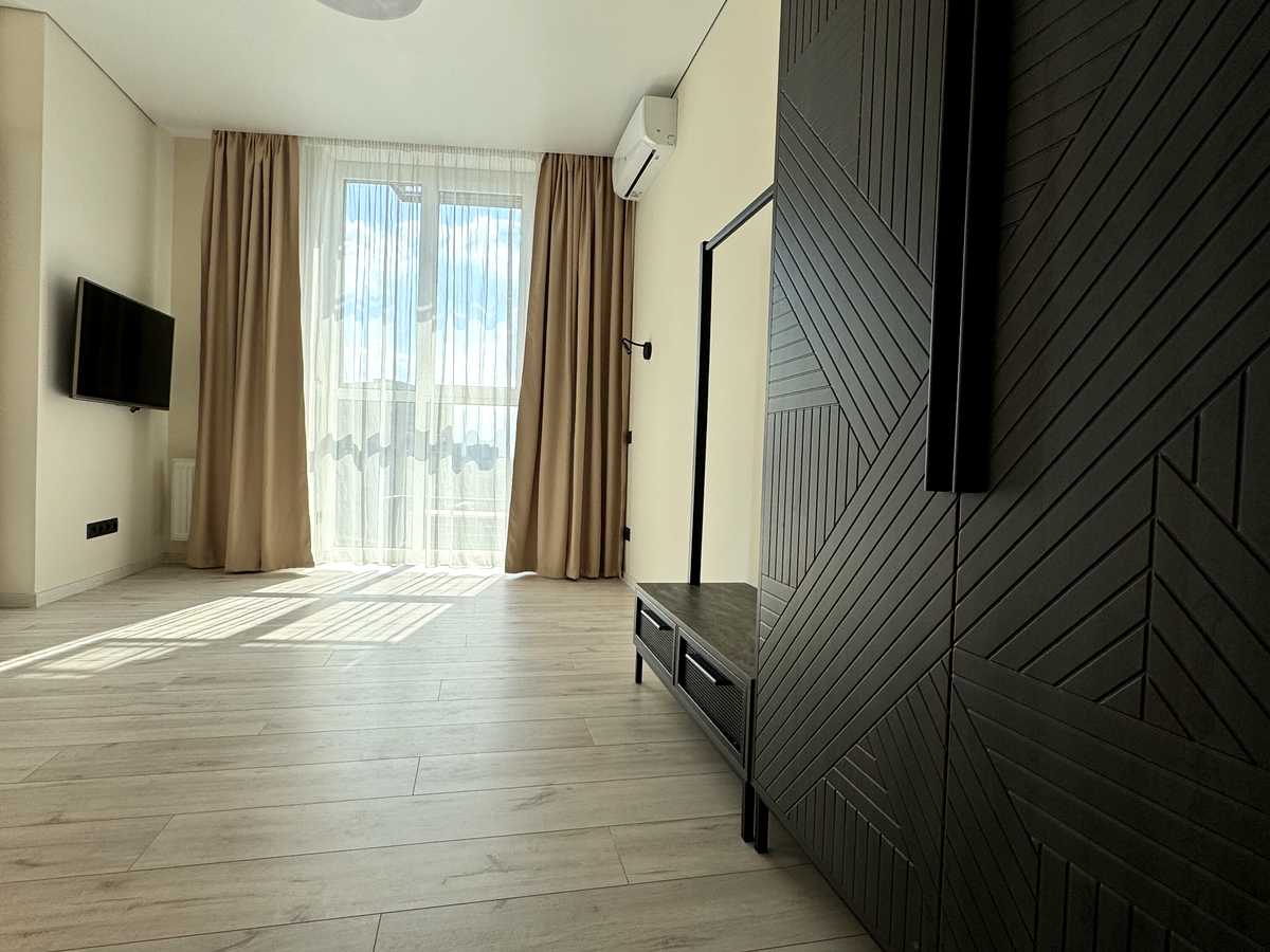 Квартира на вул. Богданівська, 7Г в Києві, ID 393546, фото №30