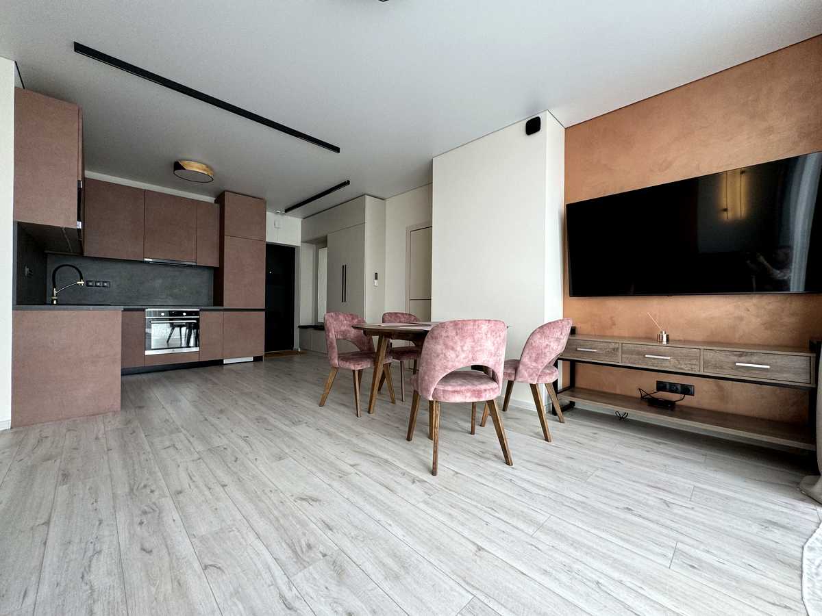 Квартира на вул. Богданівська, 7Г в Києві, ID 393546, фото №9