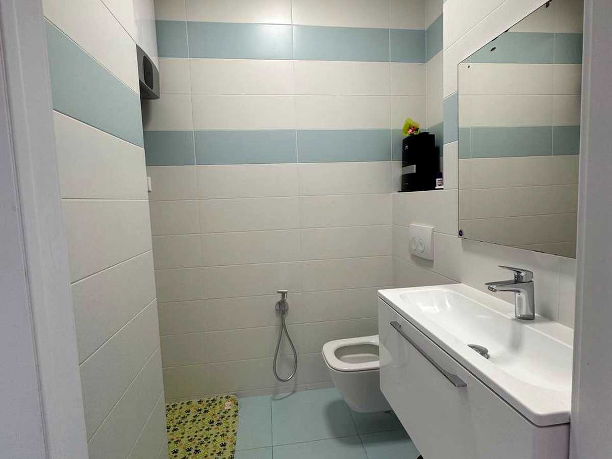 Квартира на вул. Драгоманова, 2Б в Києві, ID 393541, фото №4
