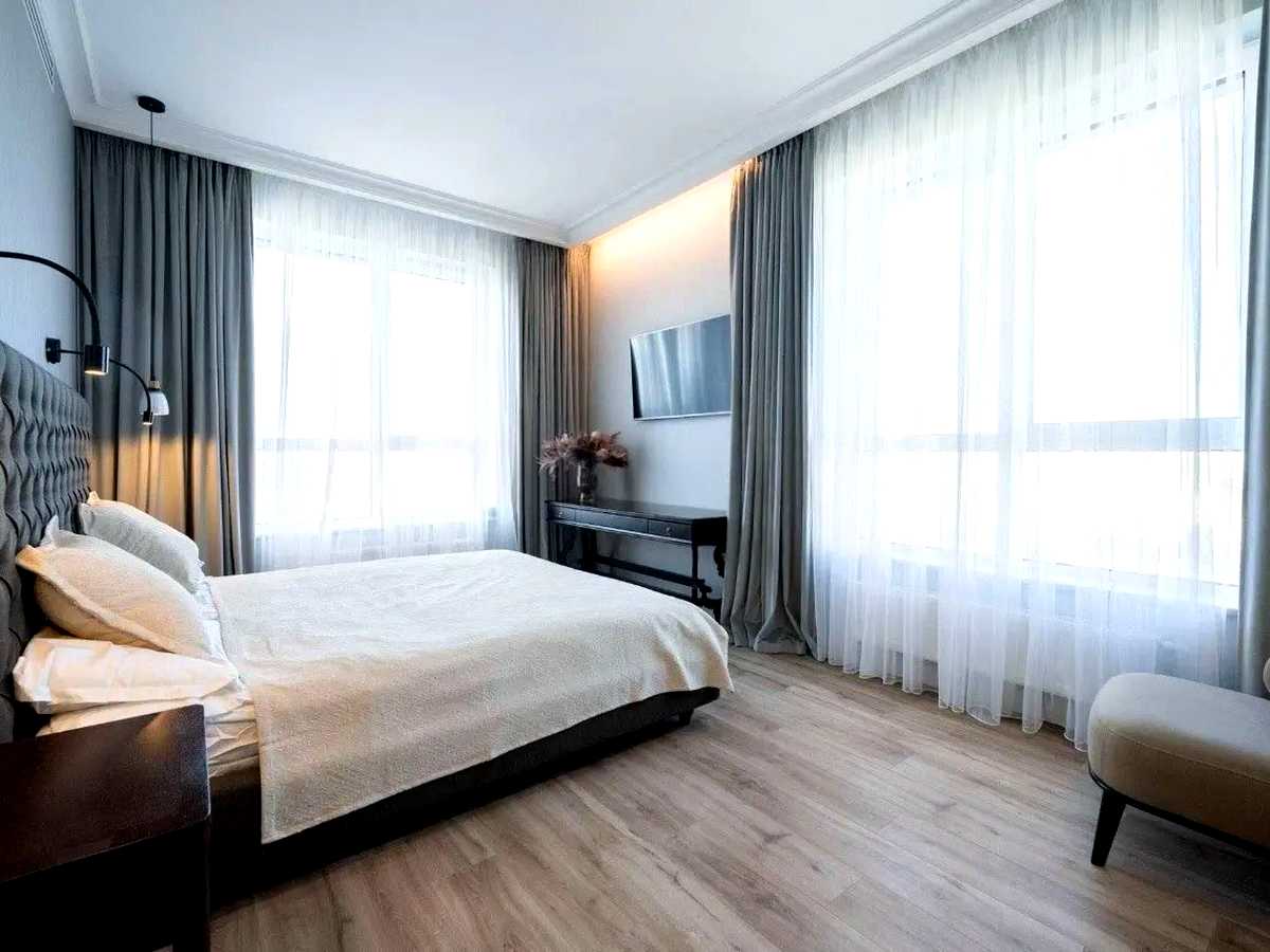 Квартира на бул. Лесі Українки, 7-В в Київ, ID 316177, фото №1