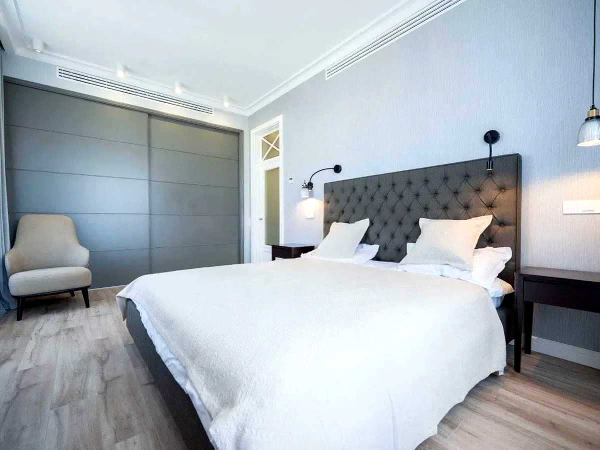 Квартира на бул. Лесі Українки, 7-В в Київ, ID 316177, фото №2
