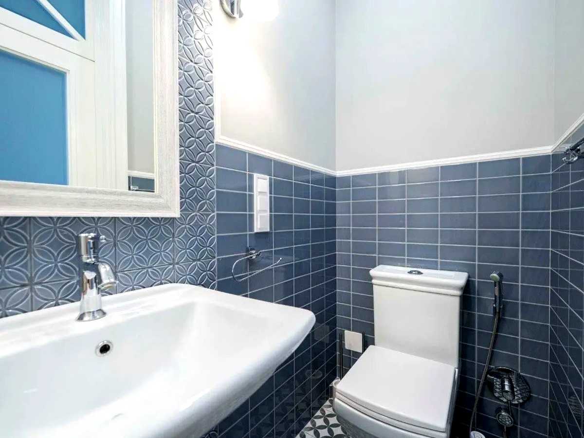 Квартира на бул. Лесі Українки, 7-В в Києві, ID 316177, фото №11