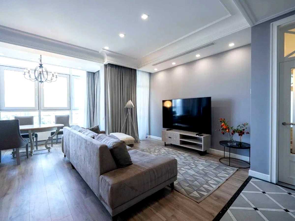 Квартира на бул. Лесі Українки, 7-В в Київ, ID 316177, фото №3