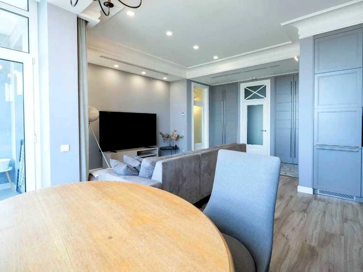 Квартира на бул. Лесі Українки, 7-В в Київ, ID 316177, фото №4