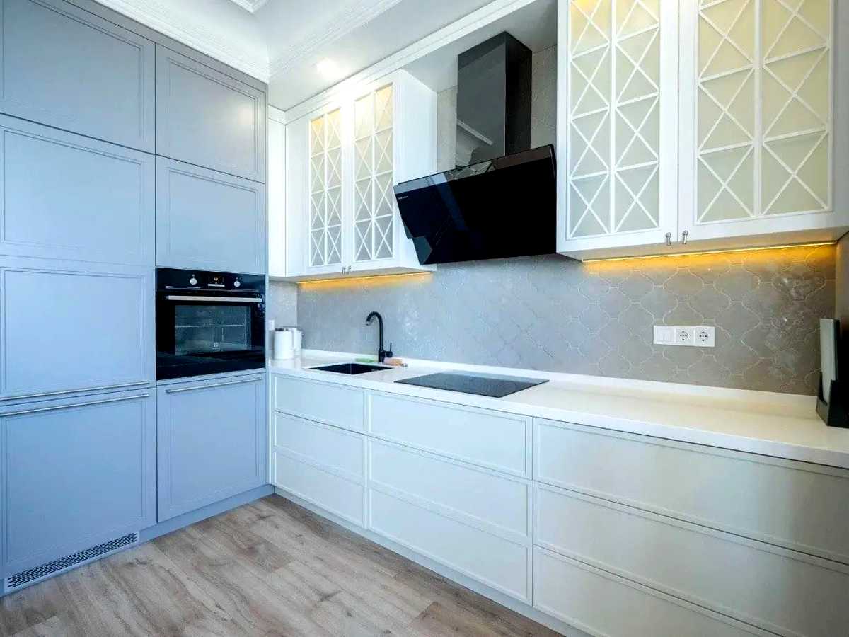Квартира на бул. Лесі Українки, 7-В в Київ, ID 316177, фото №5
