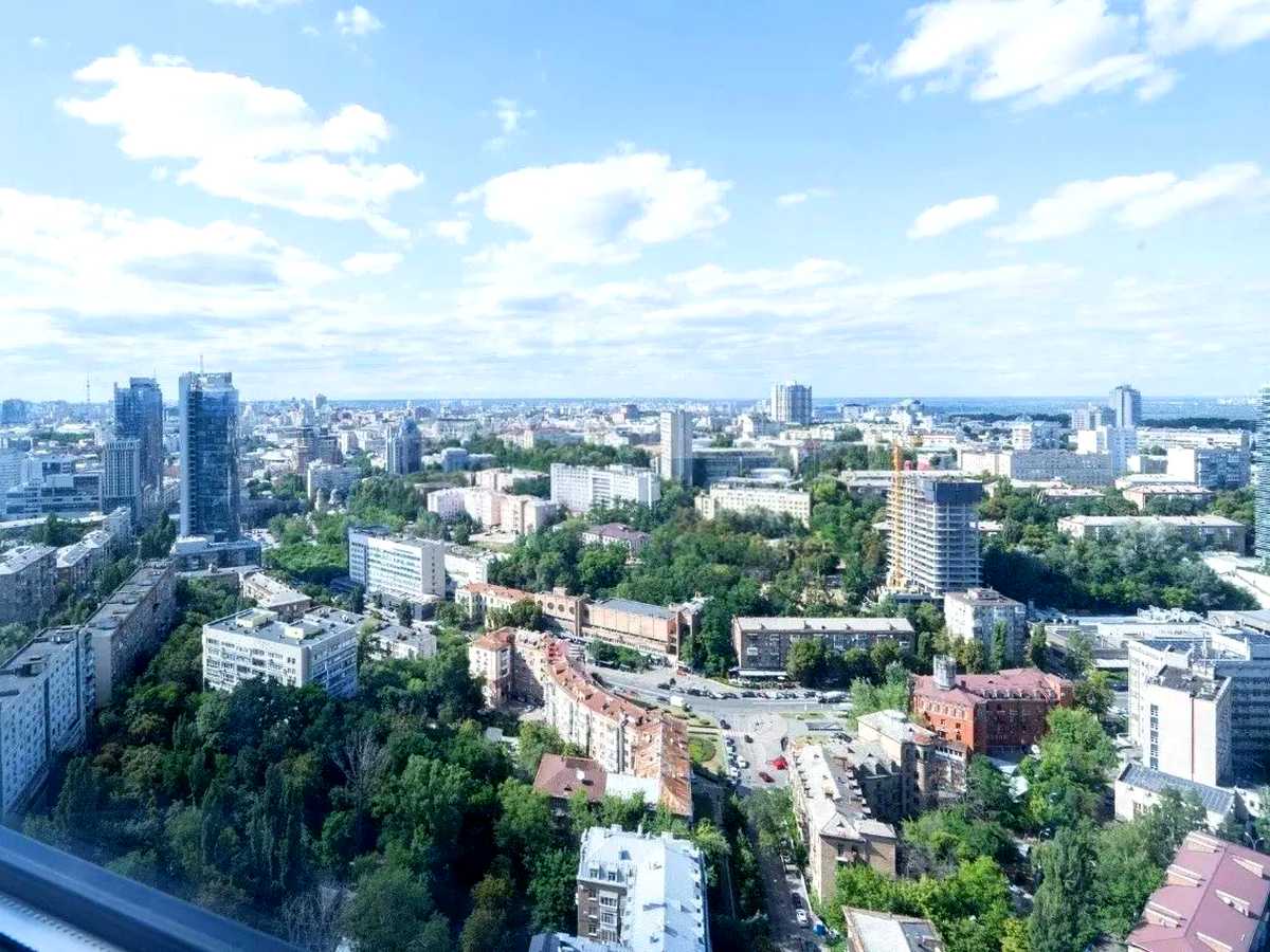 Квартира на бул. Лесі Українки, 7-В в Києві, ID 316177, фото №6
