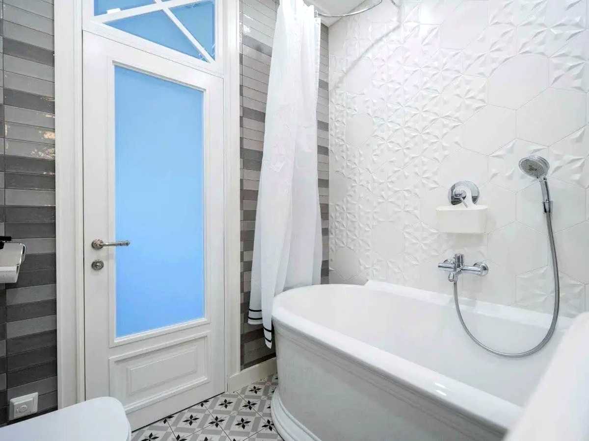 Квартира на бул. Лесі Українки, 7-В в Києві, ID 316177, фото №8