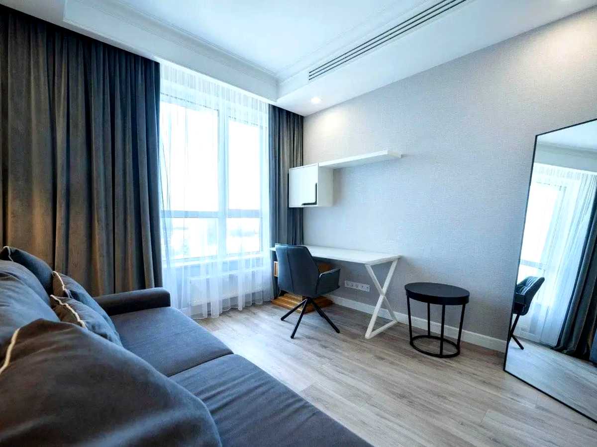 Квартира на бул. Лесі Українки, 7-В в Києві, ID 316177, фото №9