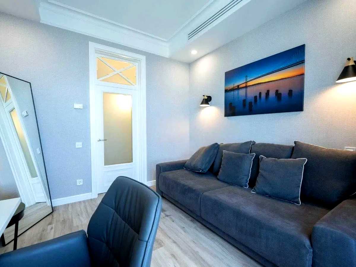 Квартира на бул. Лесі Українки, 7-В в Києві, ID 316177, фото №10
