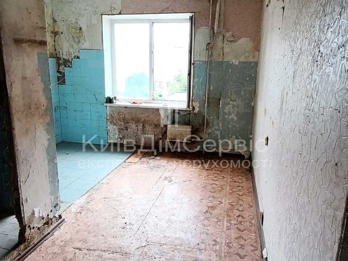 Квартира на просп. Червоної Калини, 49-А в Київ, ID 327308, фото №3