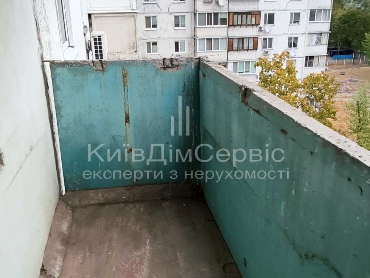 Квартира на просп. Червоної Калини, 49-А в Києві, ID 327308, фото №6