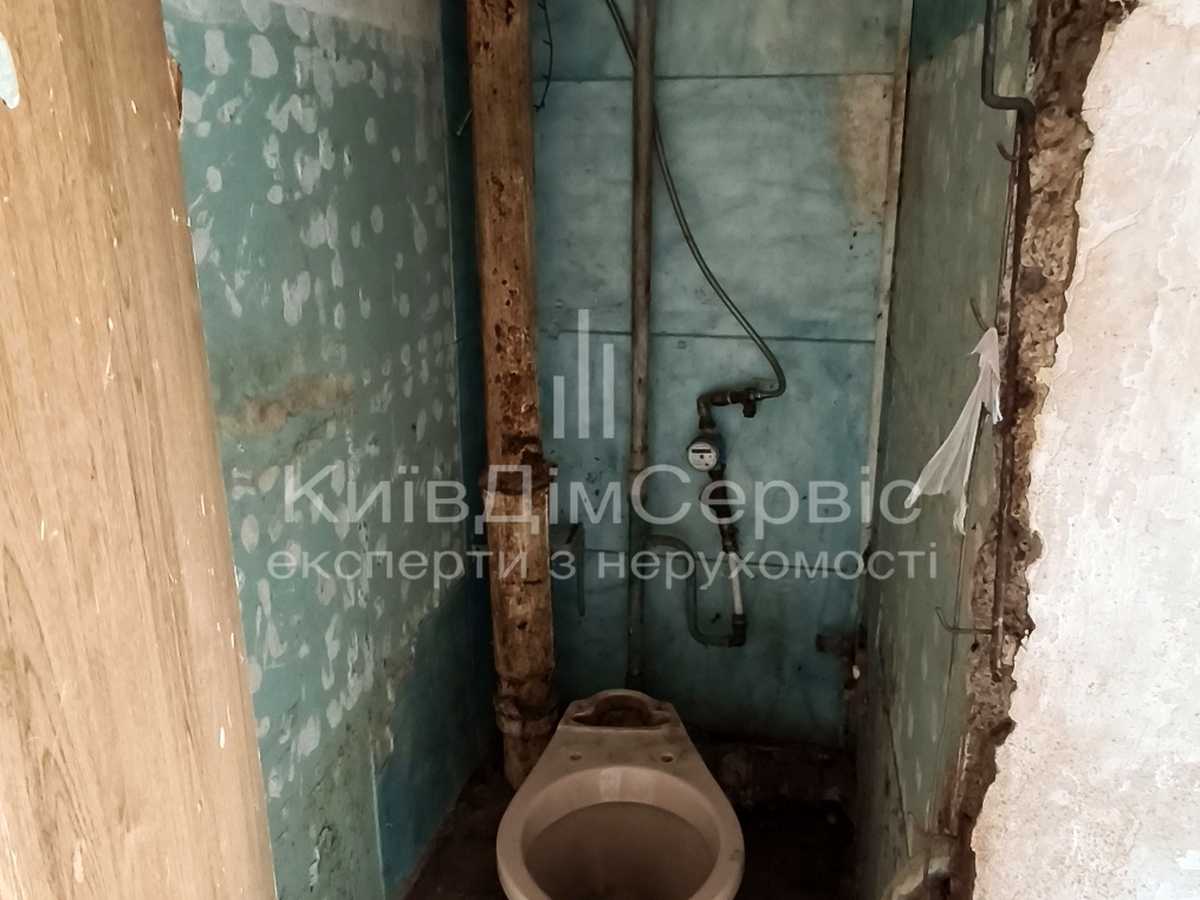 Квартира на просп. Червоної Калини, 49-А в Києві, ID 327308, фото №7