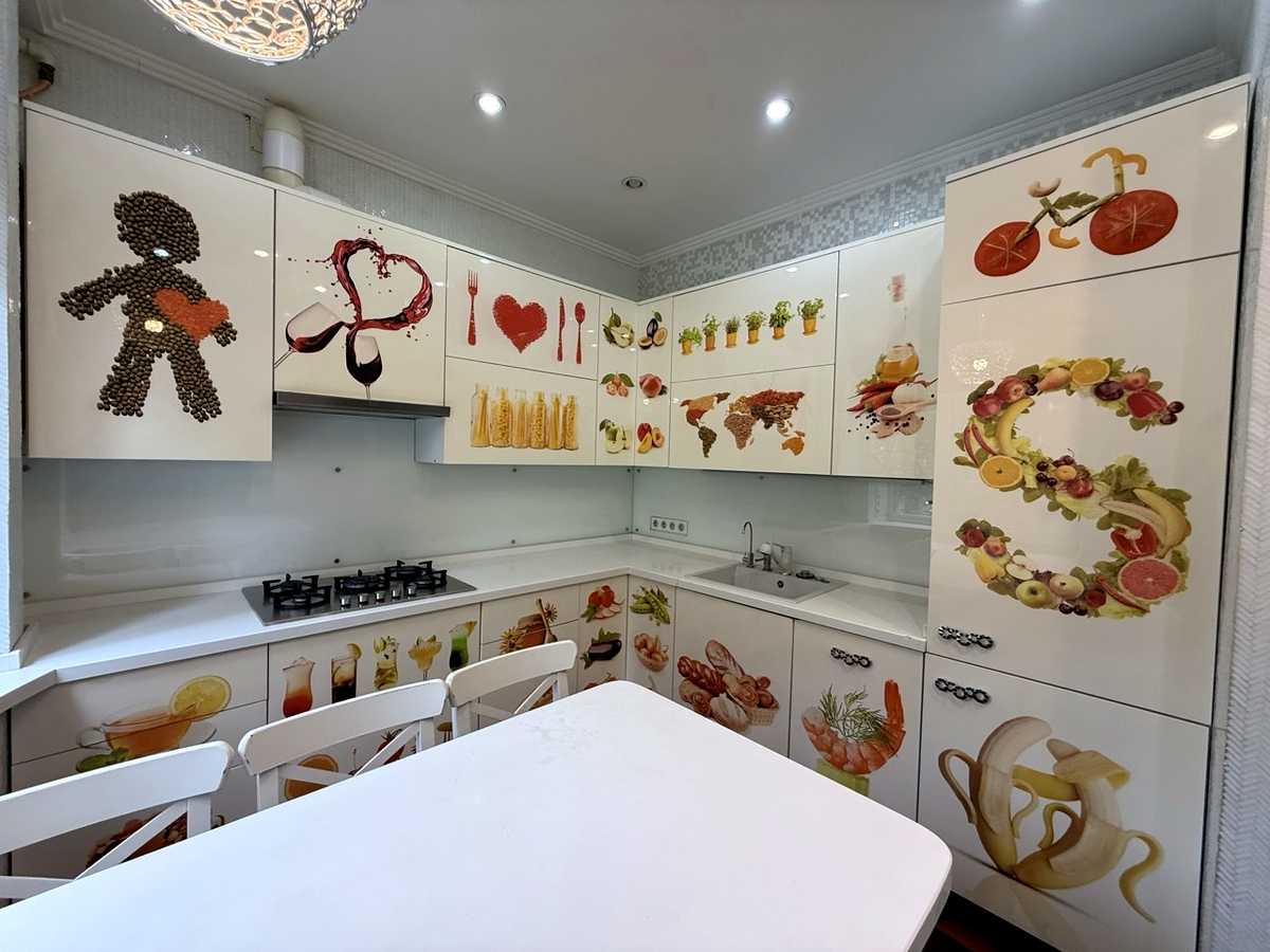 Квартира на вул. Митрополита Василя Липківського, 40 в Києві, ID 321228, фото №13