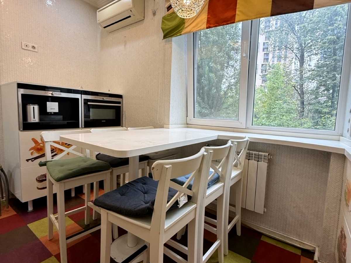 Квартира на вул. Митрополита Василя Липківського, 40 в Києві, ID 321228, фото №14