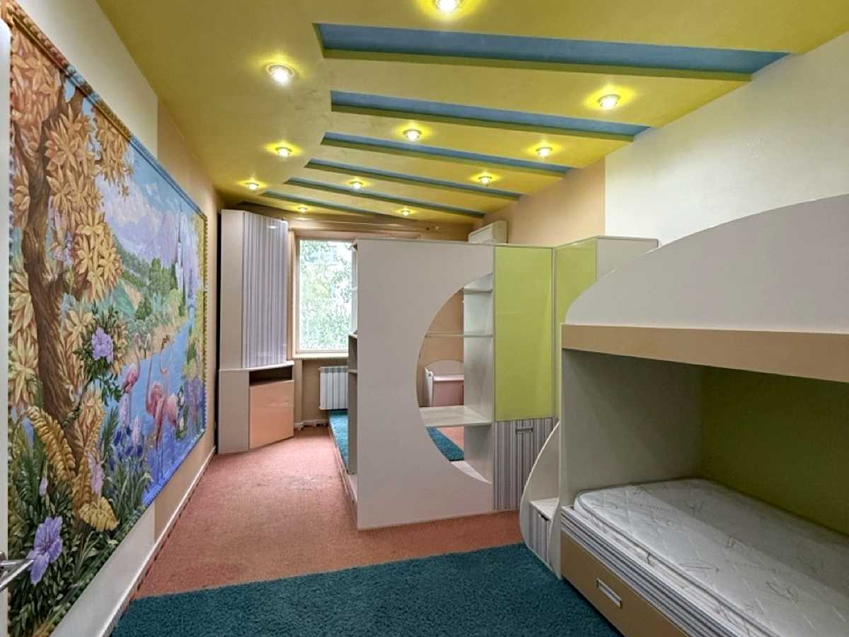 Квартира на вул. Митрополита Василя Липківського, 40 в Київ, ID 321228, фото №5