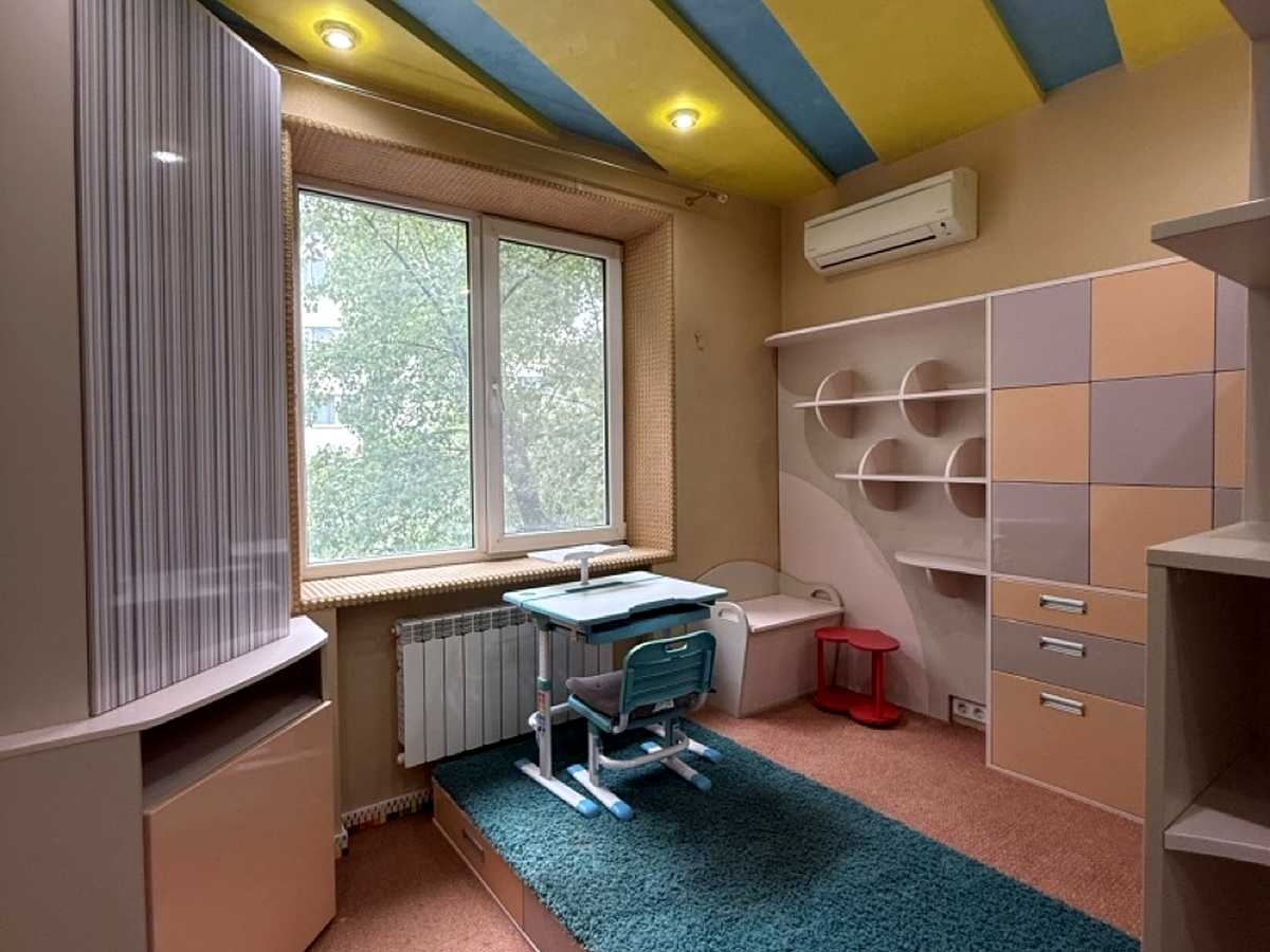 Квартира на вул. Митрополита Василя Липківського, 40 в Києві, ID 321228, фото №6