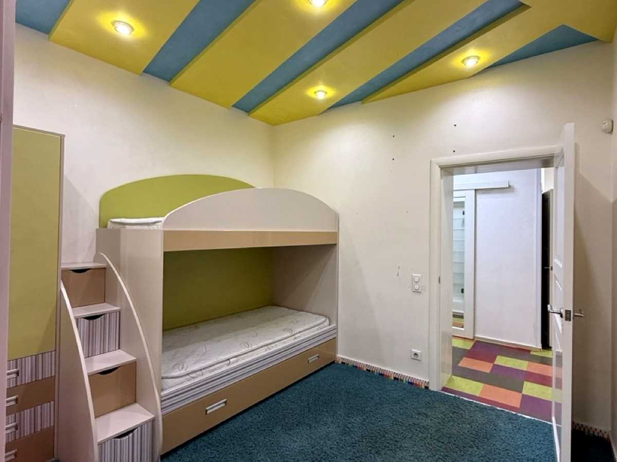 Квартира на вул. Митрополита Василя Липківського, 40 в Києві, ID 321228, фото №7
